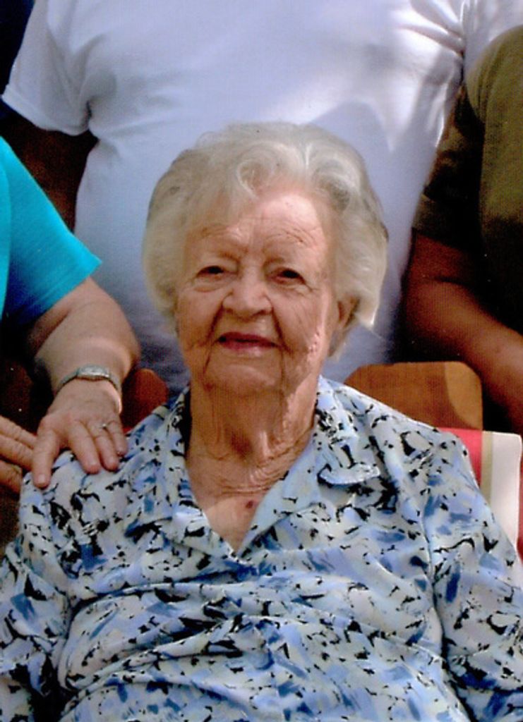 Ada Cooley Profile Photo
