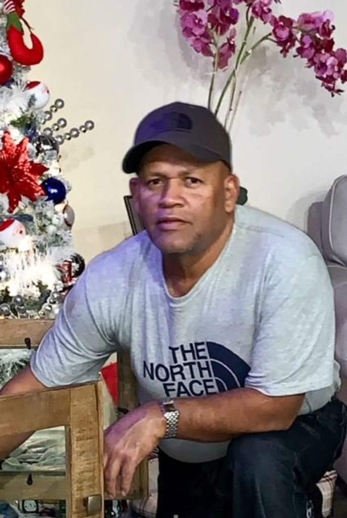 Fernando A. Mejia