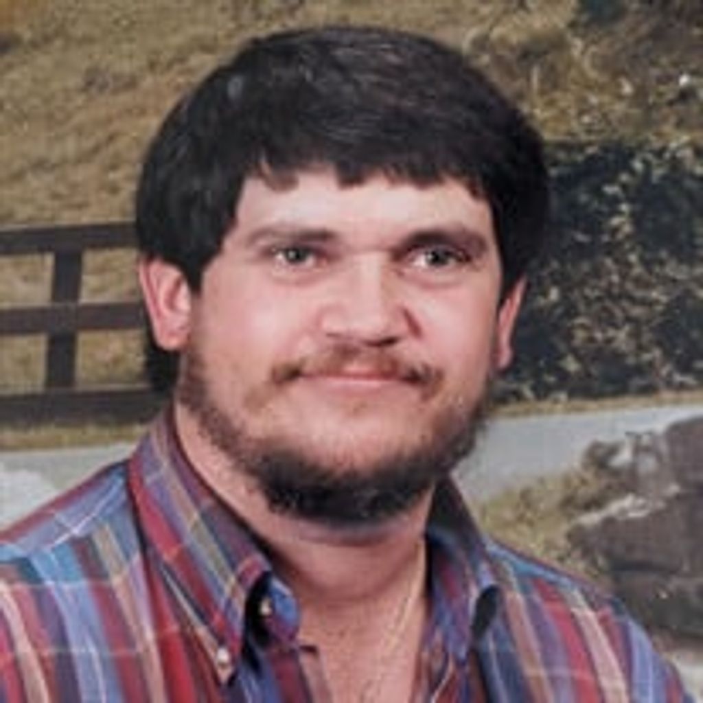 Mr. Mark (Cubie) Steele