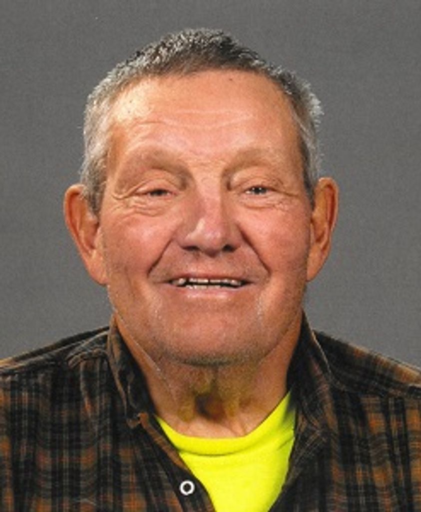 William G. Bartle Jr