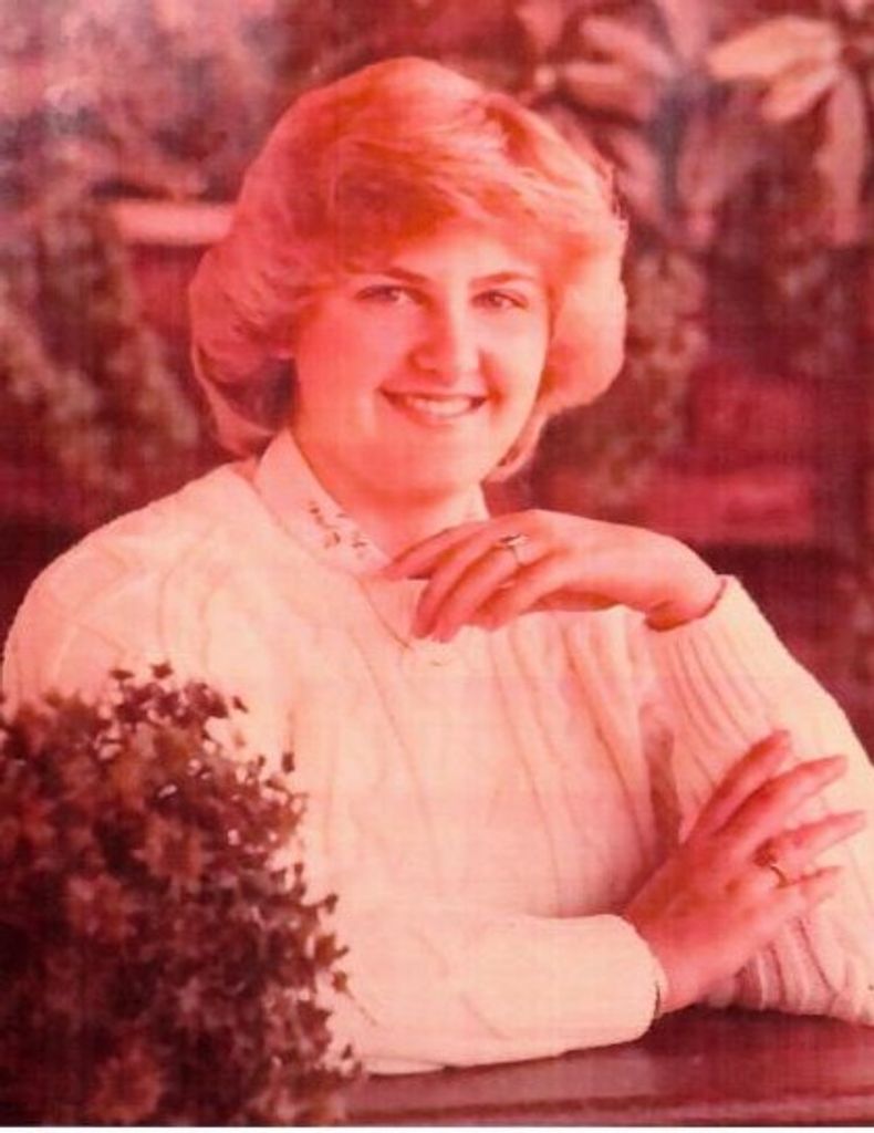 Jane Mccarthy Profile Photo