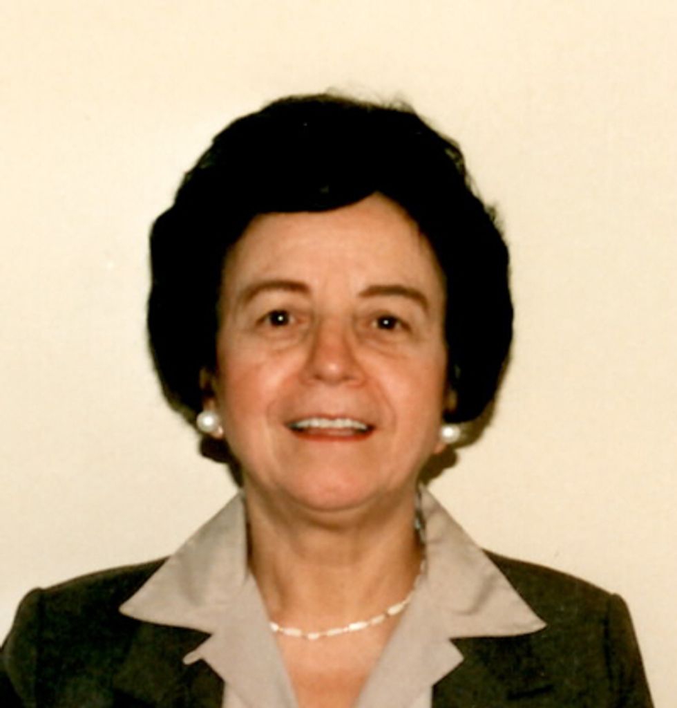 Frances B. Sammarco Profile Photo