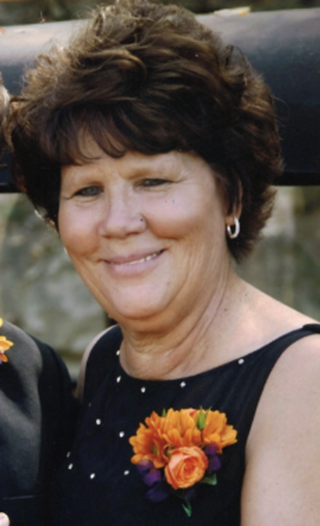 Kathryn "Kathy" Handke