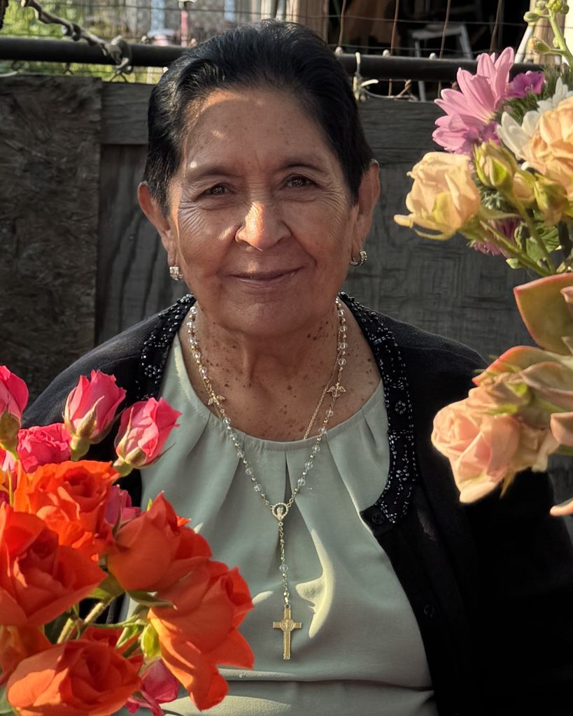 Teresa Martinez Profile Photo