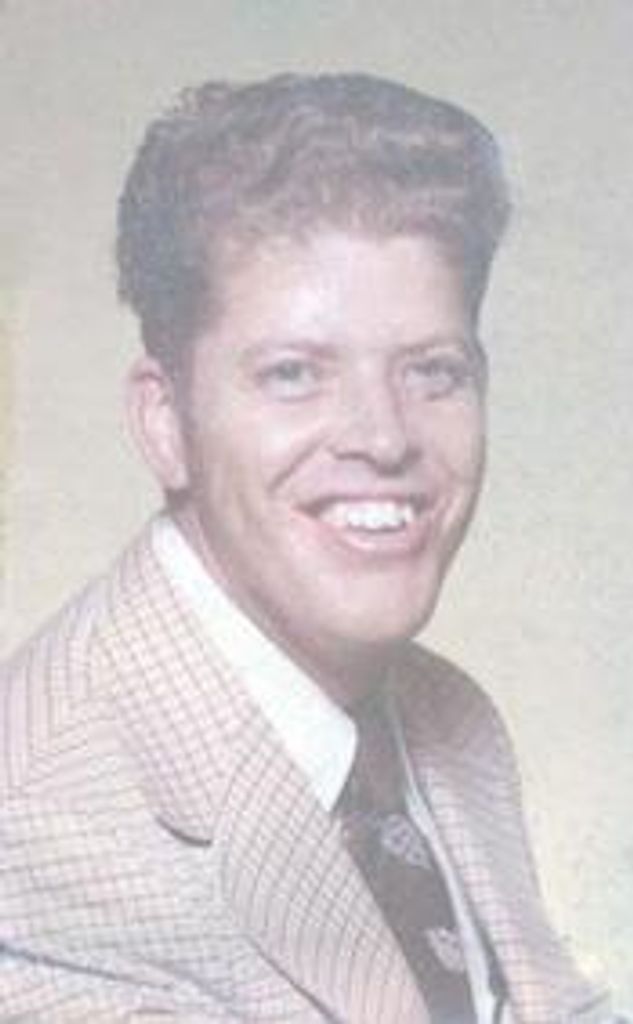 Benny R. Hunt