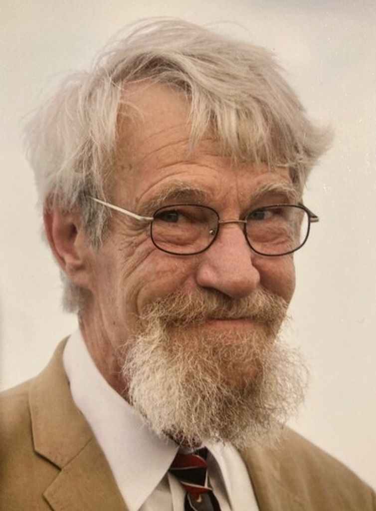 Banister Pope, Jr. Profile Photo