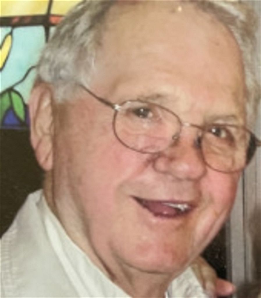 Abraham Daniel Pennebacker