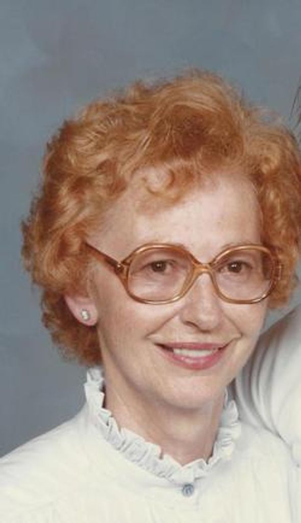 Mary Lou Nowatzki Profile Photo