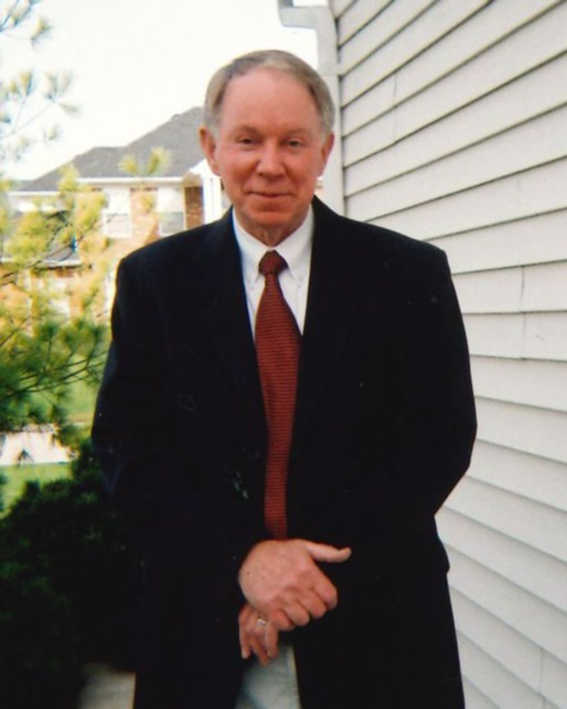 Robert Hartmann Profile Photo