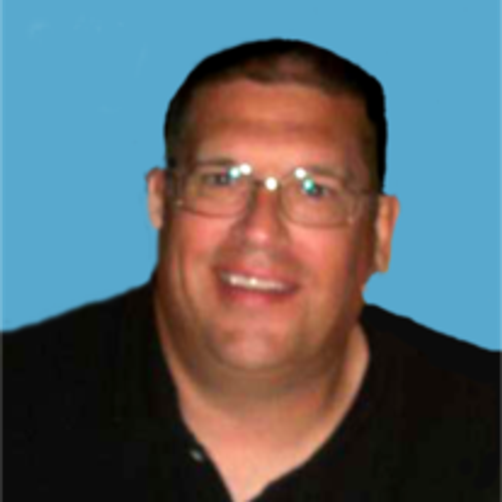 Mark S. Weaver