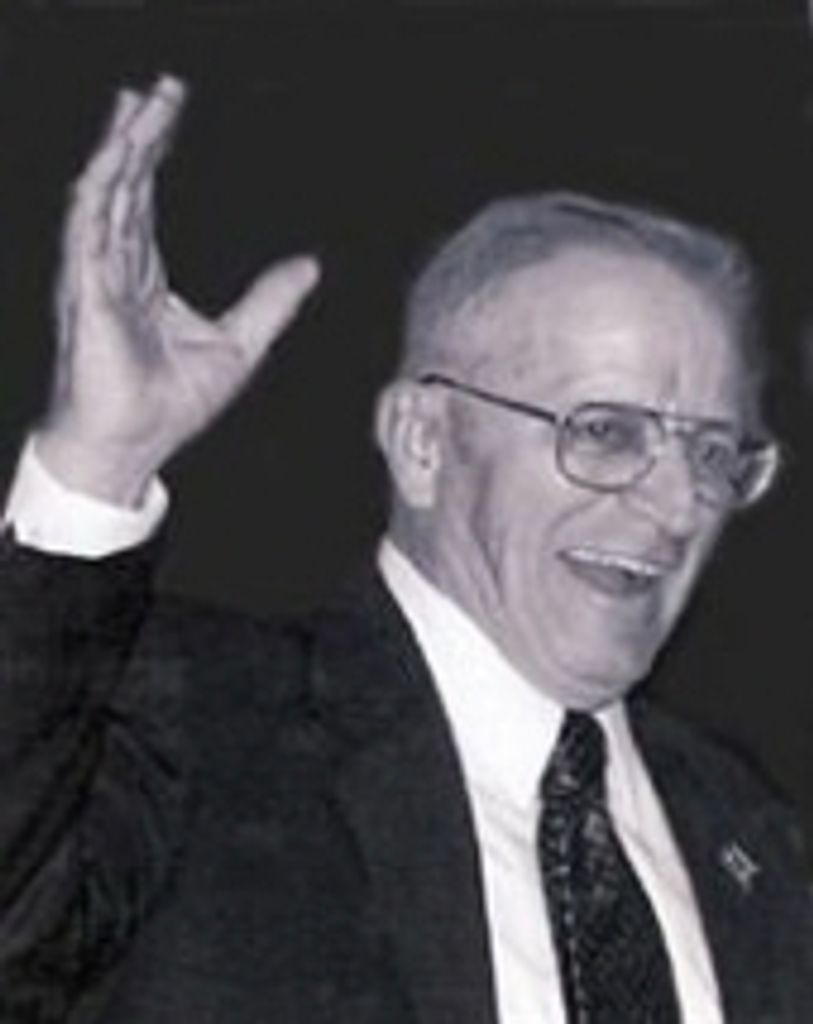 William B. Lopatofsky