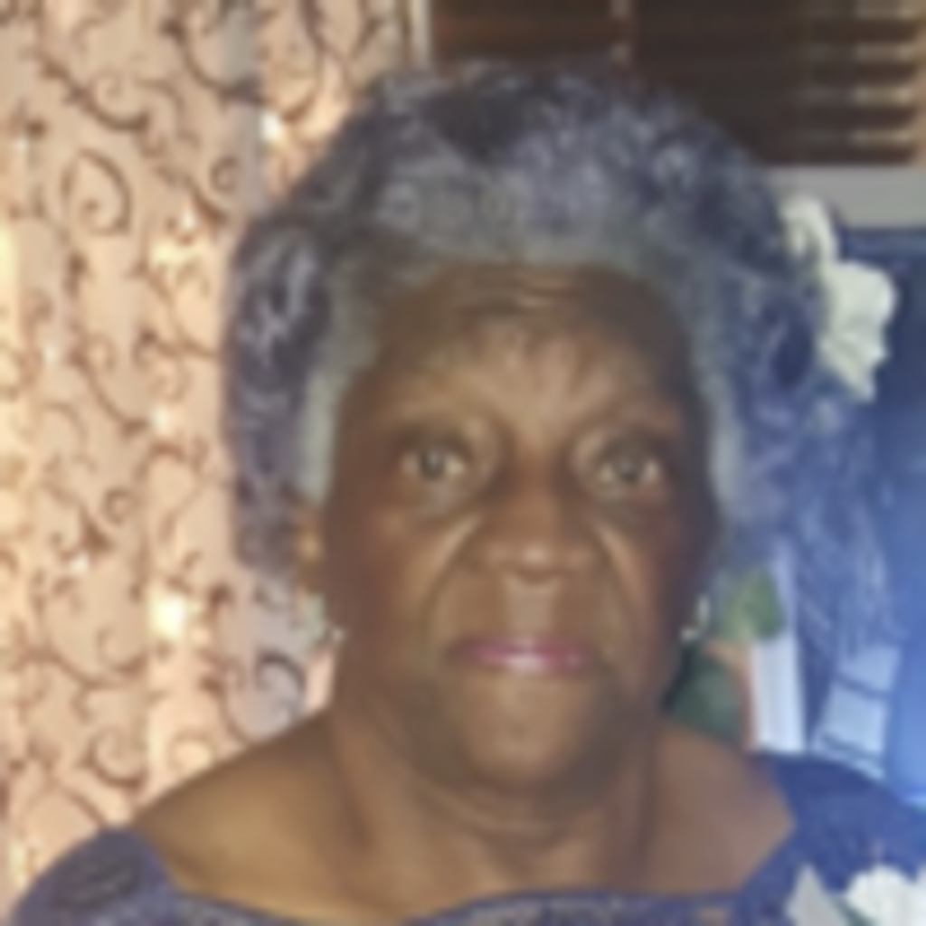 Mary Frances Hill Profile Photo