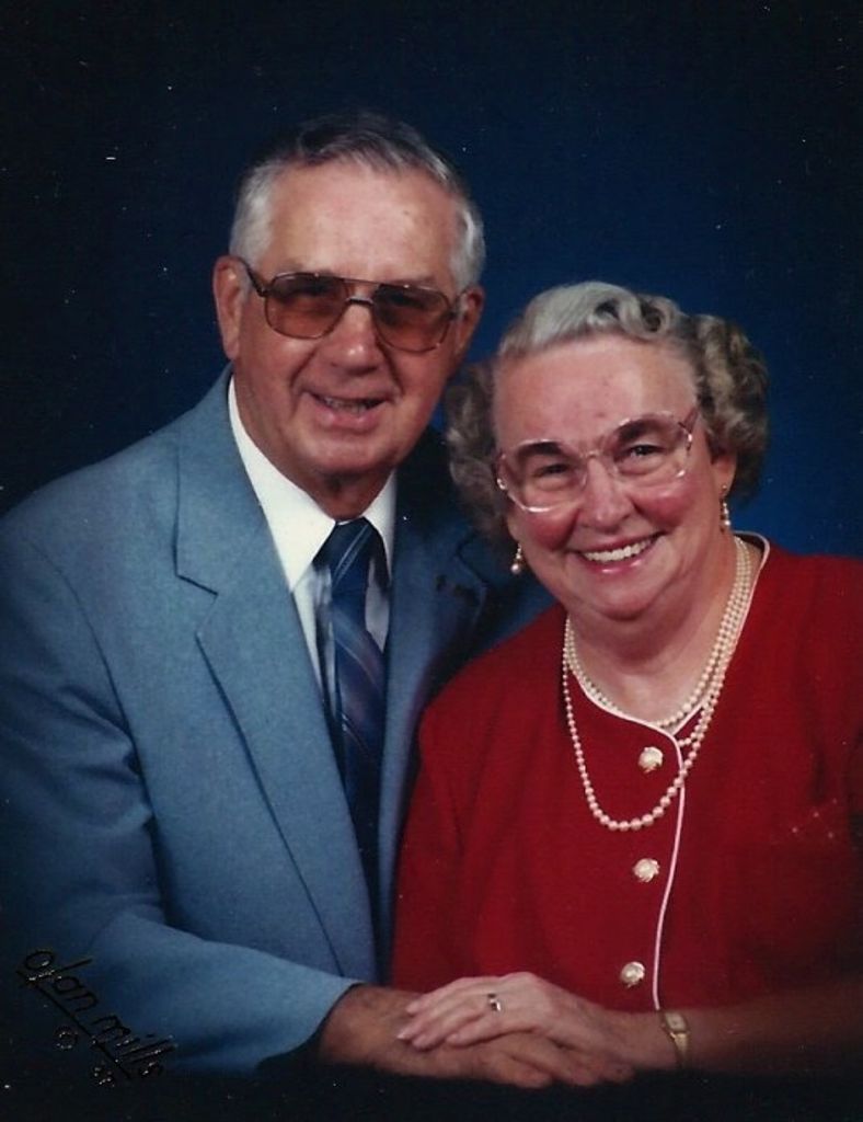 Doris Jane Biggs