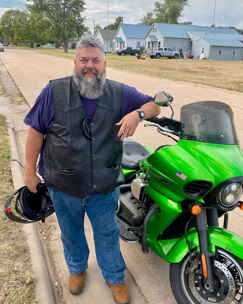 Mark A. Archer Profile Photo