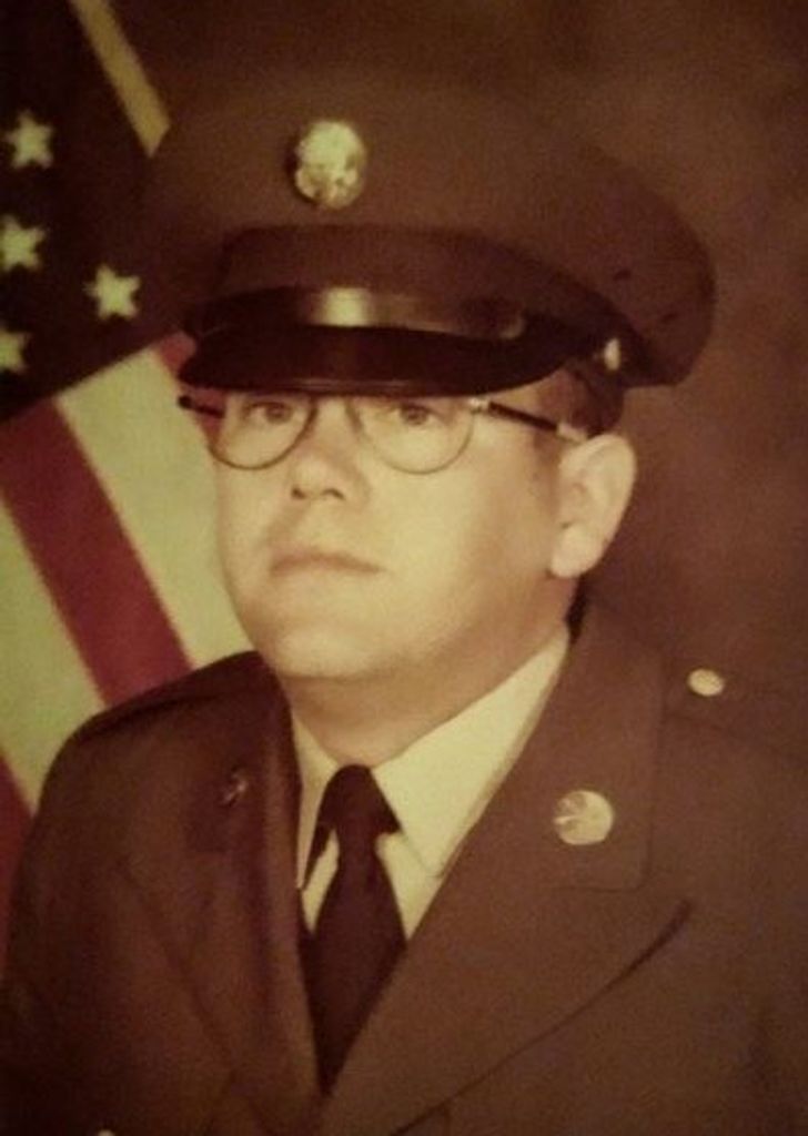 Larry Prowell Profile Photo