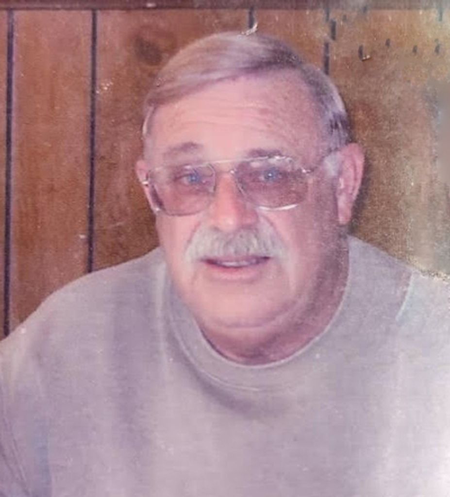 Gerald "Ozzie" Baughman