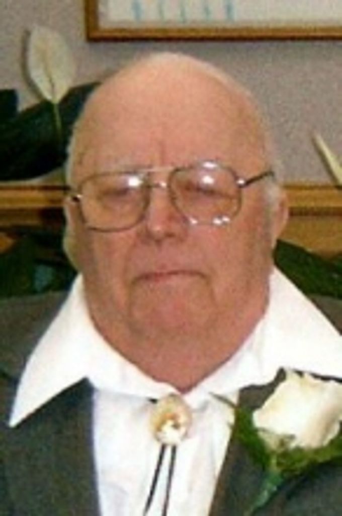 Bernard Suess