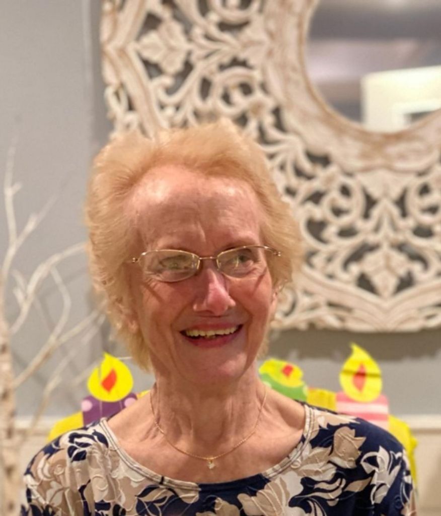 Mary Sullivan