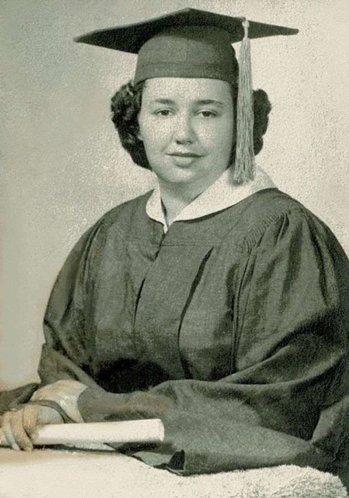 Judith Hare