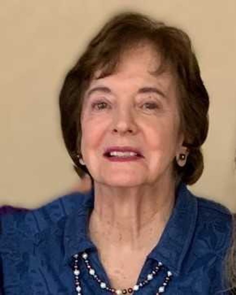 Grace Joan Jones Profile Photo