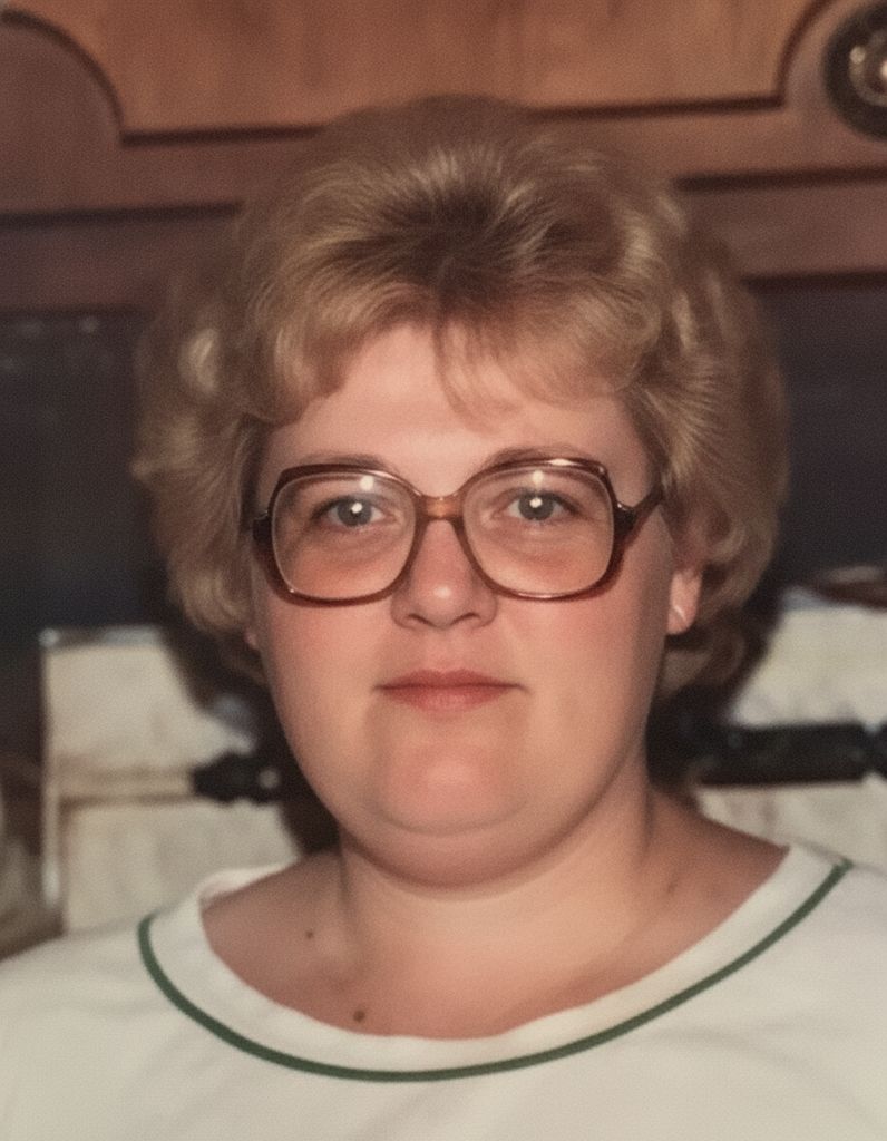 Rosemarie T. Backovsky