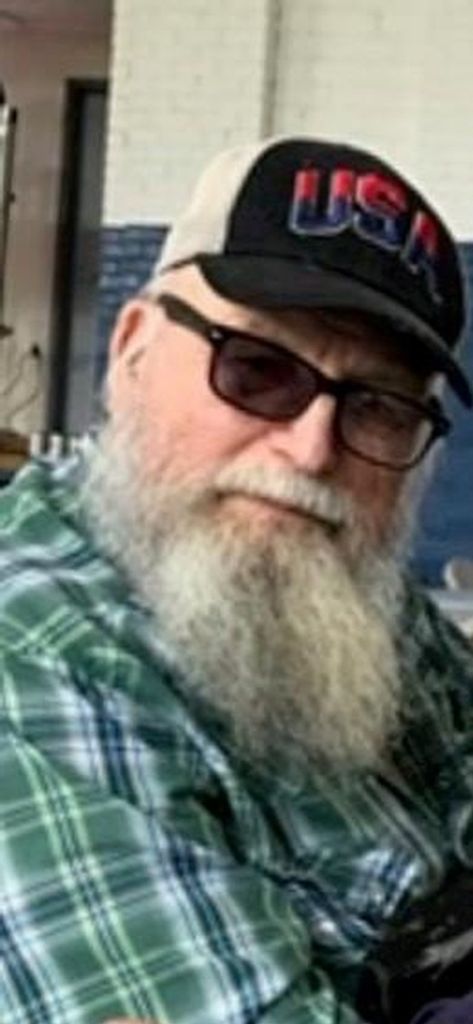 William Eugene Webster Profile Photo