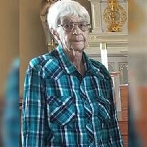 Arlene Mary Ann Zacharias Profile Photo