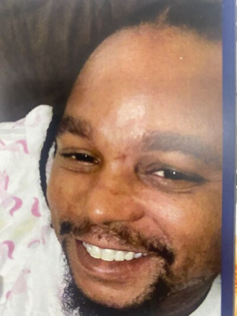 Michael Bailey Jr Profile Photo