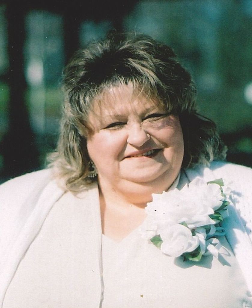 Eugenia "Jeannie" Terry Profile Photo