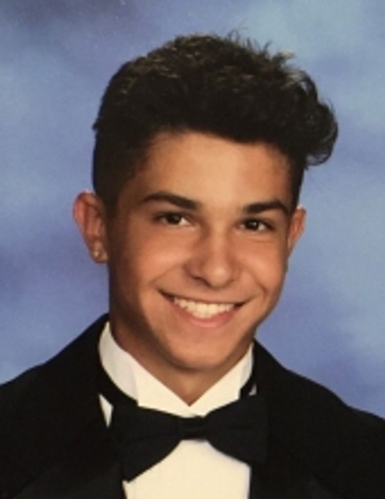 Dylan Edson Santos