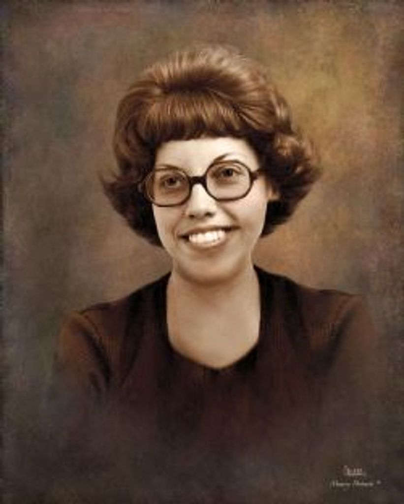 Judith Gurgas Profile Photo