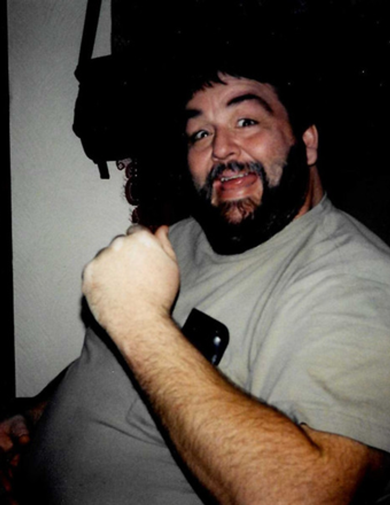 Richard Owen Mccann Profile Photo
