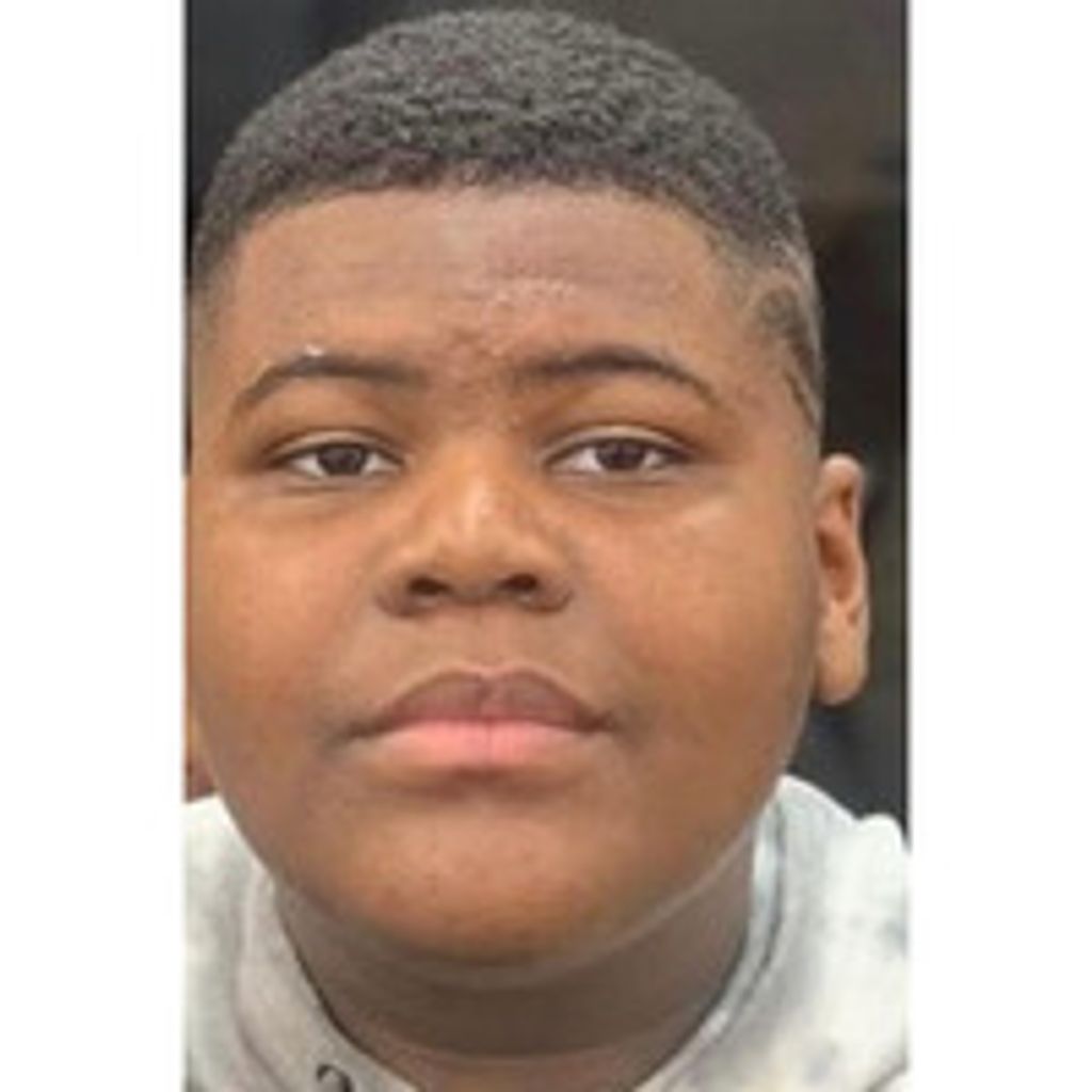Jeremiah Ethan Augustin Profile Photo