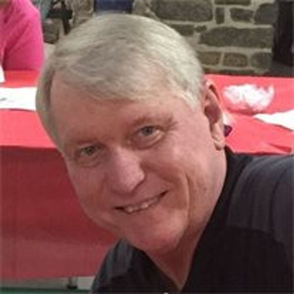David G. Upchurch