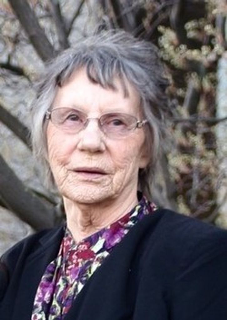 Anna May Wingard Profile Photo