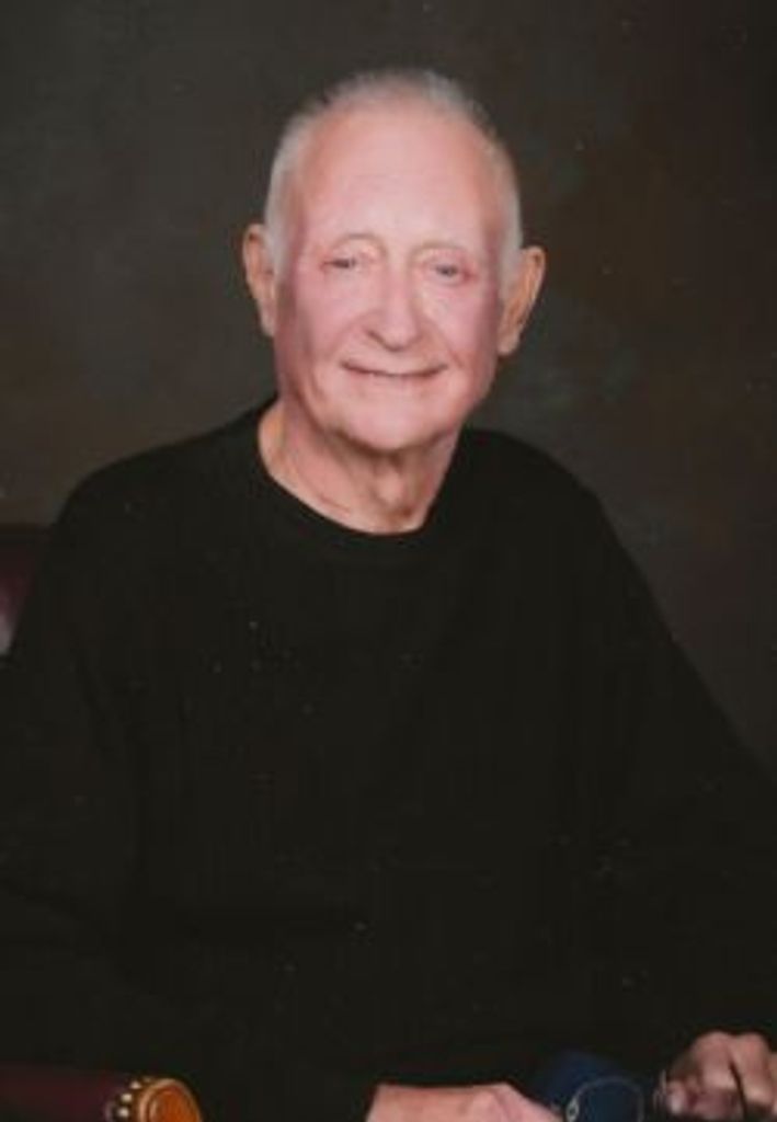 James Harold "Jim" Webb Profile Photo