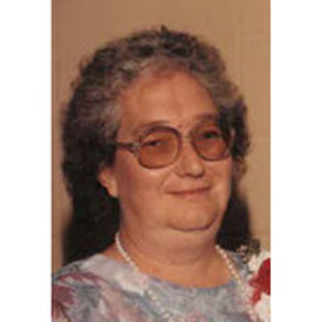 Joan E. Loucks
