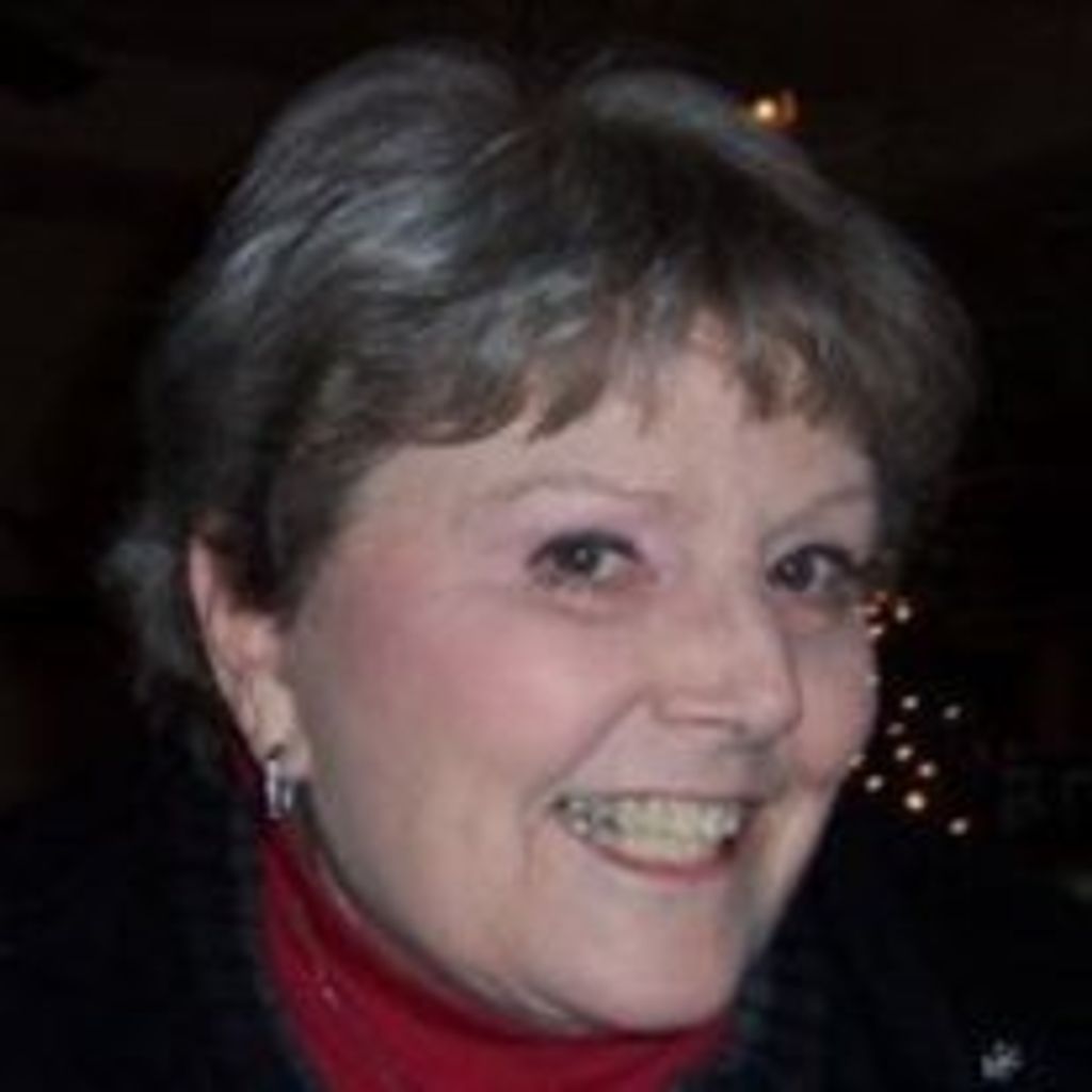 Louann  Mcgregor Crowe