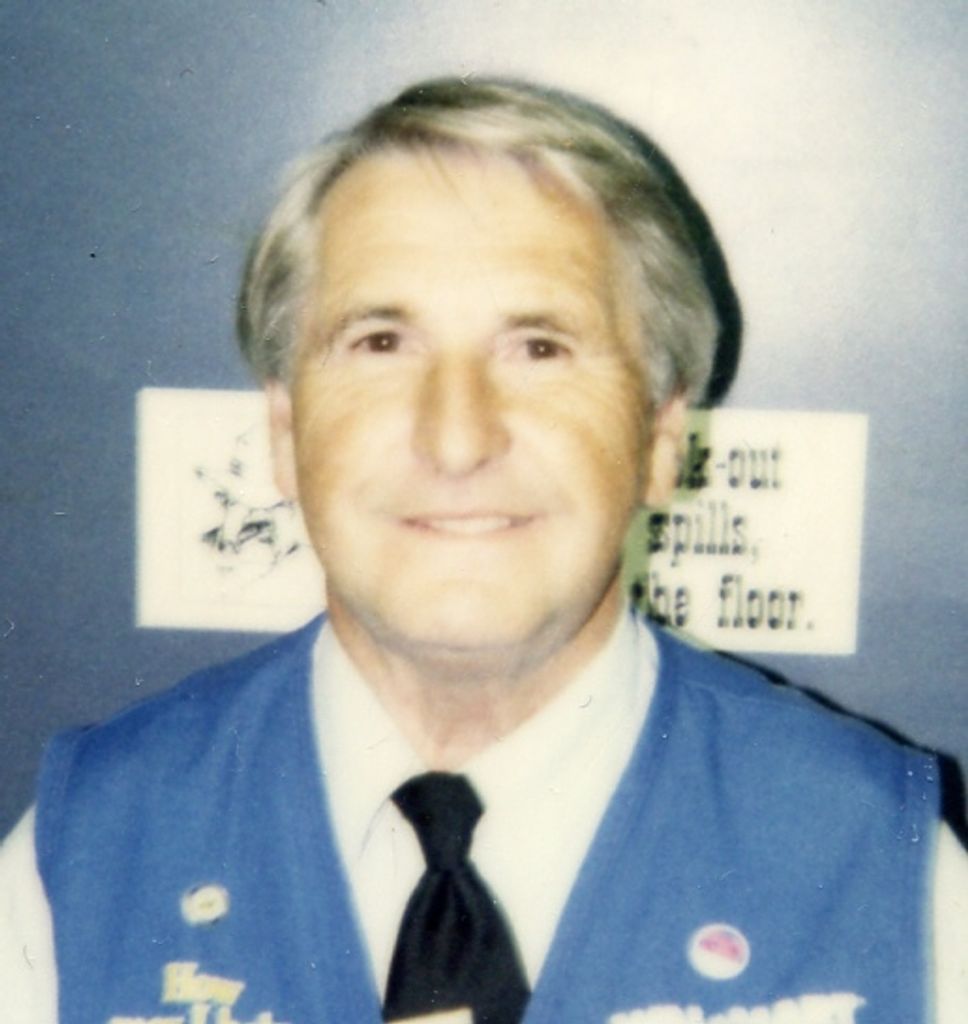 Charles Jay Cober Profile Photo