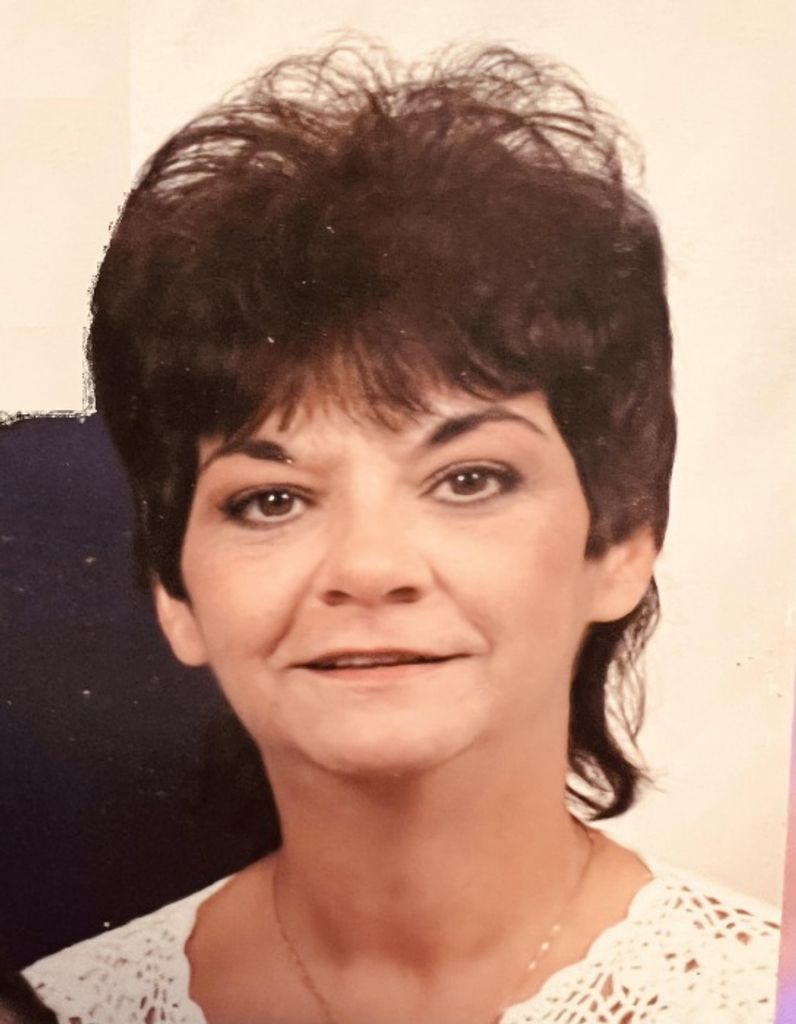 Patricia Caroline Perrotti