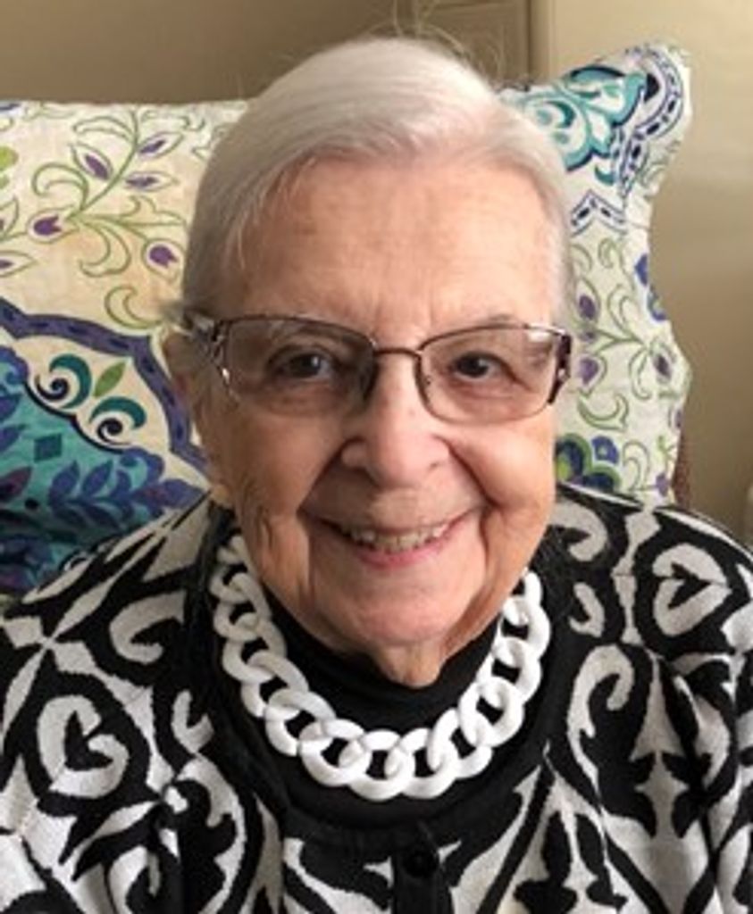 Helen I. Arnold