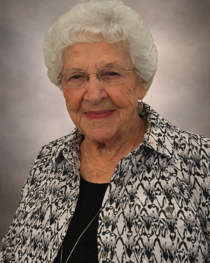 Edna Choate Bernard Profile Photo