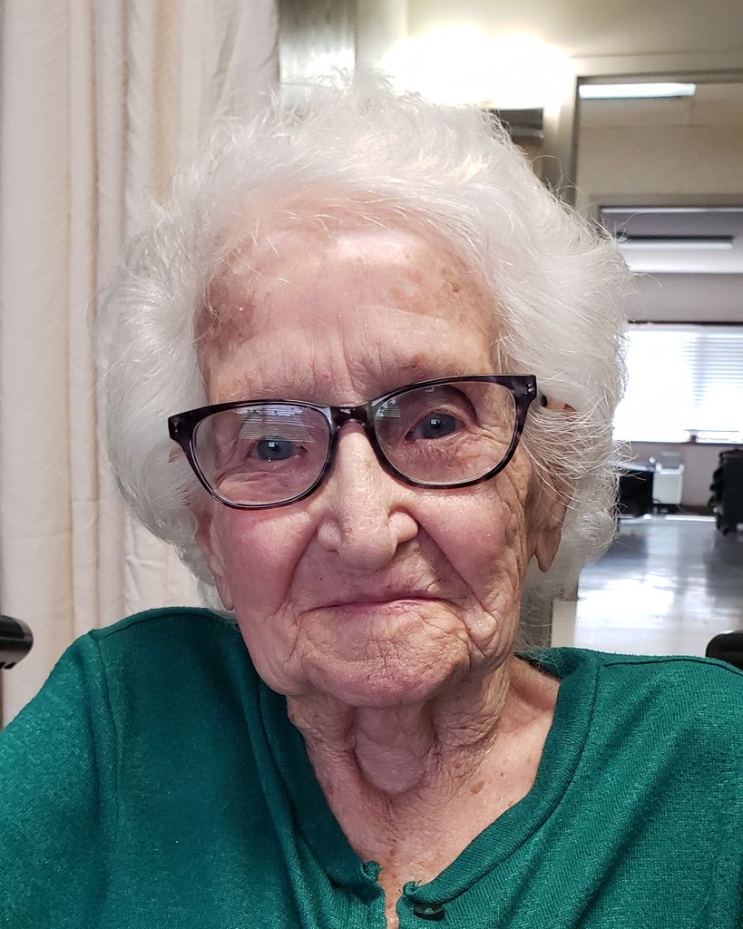 Lois Lorine "Corky" Elliott Profile Photo