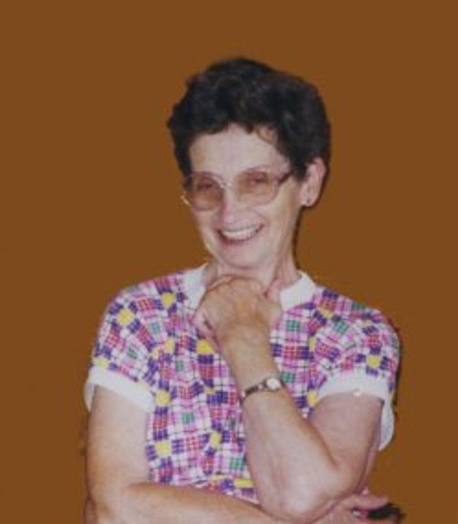 Maxine Arbo (Dodge) Profile Photo