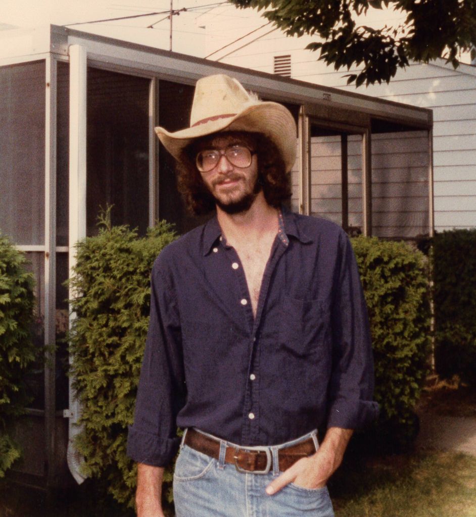 David Lee Tarter