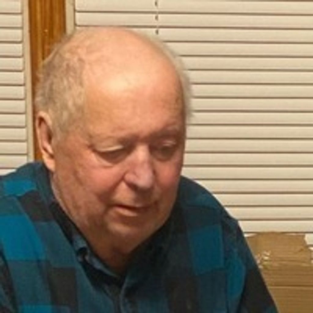 Ralph Elliott Profile Photo