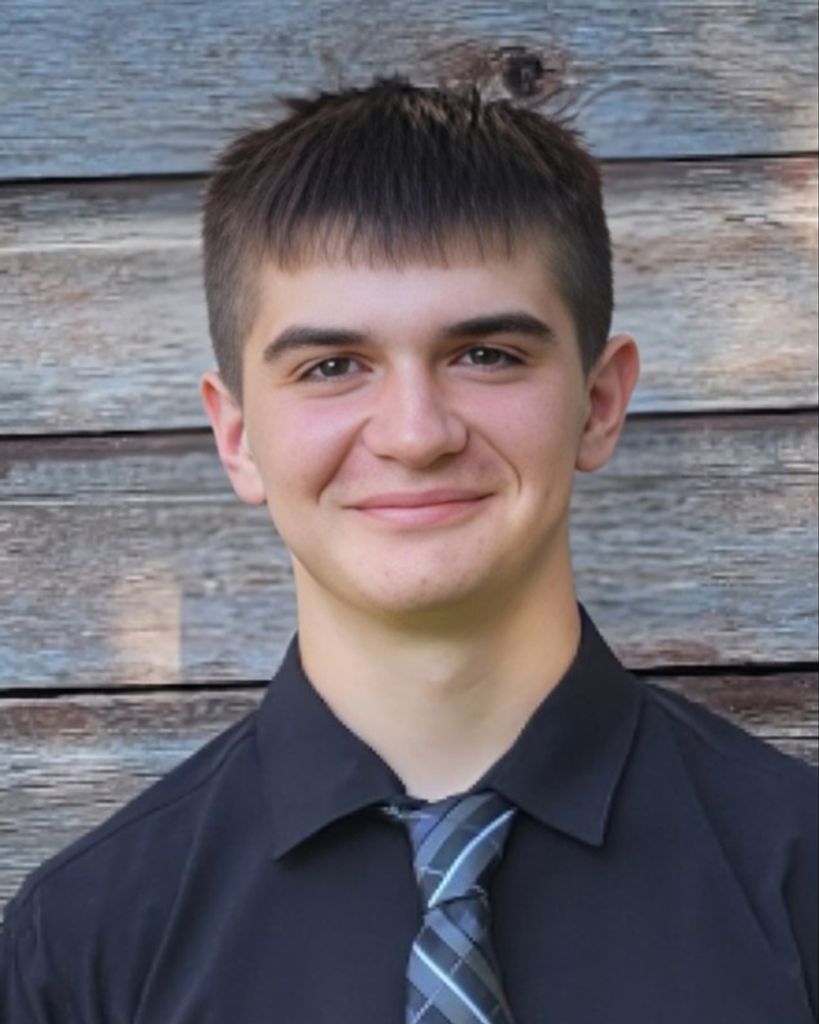 Aiden T. Grant Profile Photo