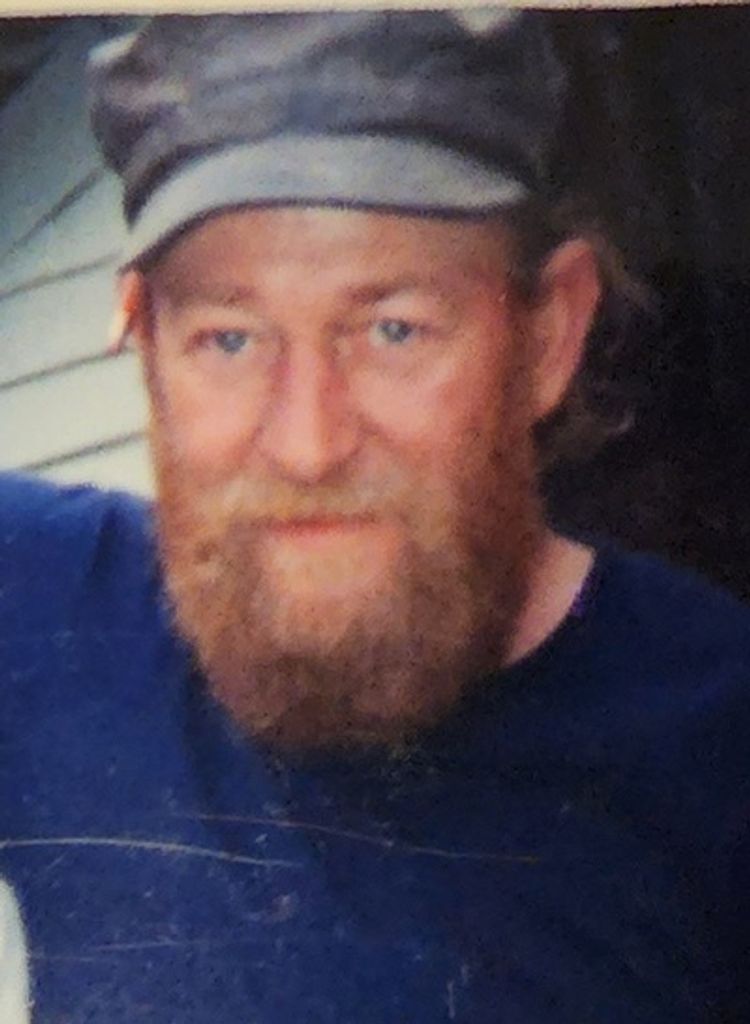 Floyd W. Fox Profile Photo