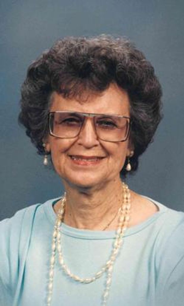 Beulah S. Aamot