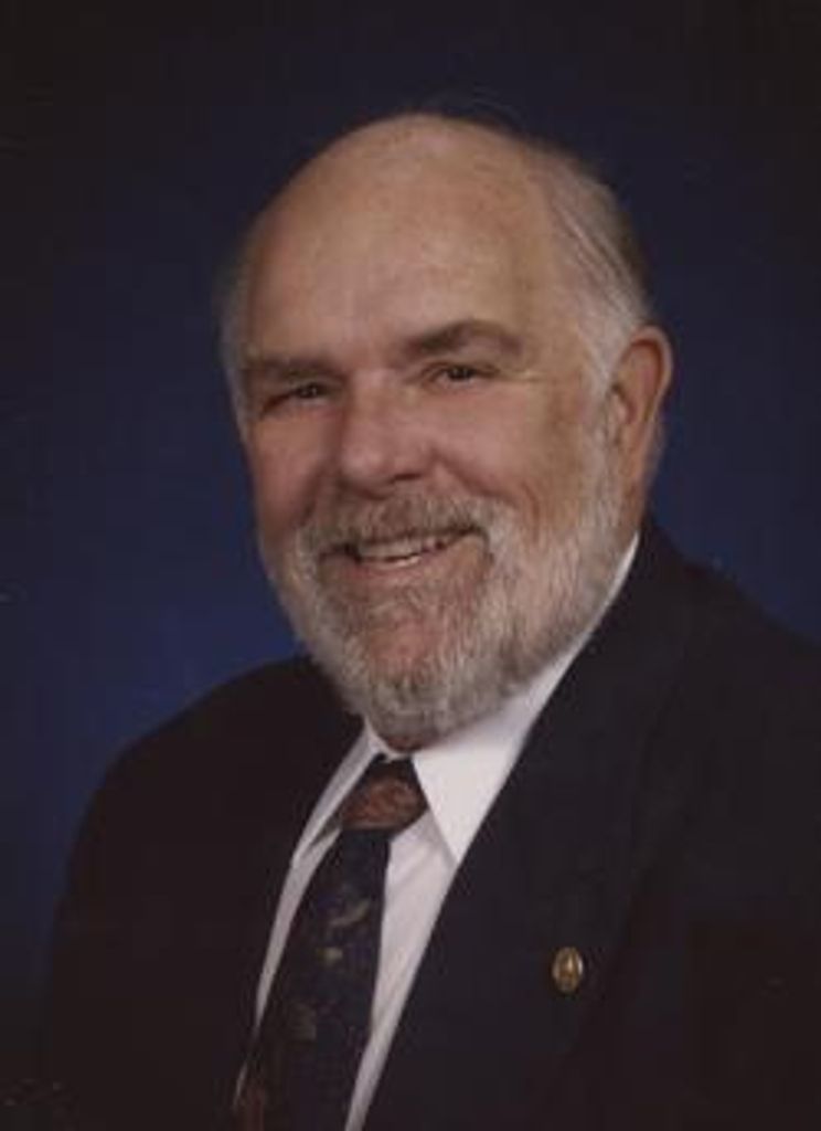 John J. Mcloughlin